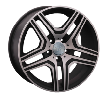 Replay 8,5x20/5x112 ET60 D66,6 MR67 MBF (конус, MB001)