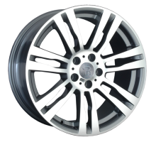 Replay 9x19/5x120 ET18 D72,6 B152 GMF (конус, B640)