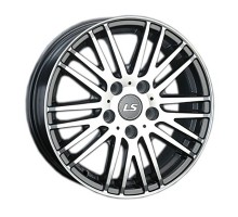 LS 6,5x16/4x100 ET45 D73,1 314 GMF