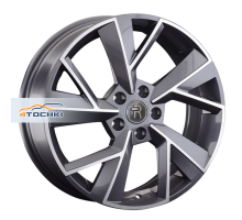 Replay 7x18/5x112 ET43 D57,1 SK130 GMF (конус, C570)
