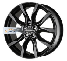 MAK 9,5x20/5x120 ET40 D72,6 Highlands Matt Black