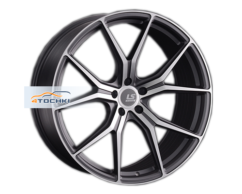 Купить диски LS FlowForming 10x22/5x112 ET35 D66,6 RC56 MGMF (конус) от производителя LS FlowForming в Казани Купить диски LS FlowForming 10x22/5x112 ET35 D66,6 RC56 MGMF (конус) от производителя LS FlowForming в Казани