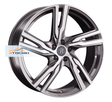 Replay 8x20/5x112 ET45 D57,1 VV329 GMF (конус, C570)