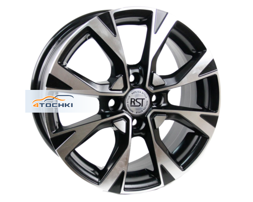Купить диски RST 6x15/4x100 ET50 D60,1 R045 (Vesta) BD от производителя RST в Казани Купить диски RST 6x15/4x100 ET50 D60,1 R045 (Vesta) BD от производителя RST в Казани