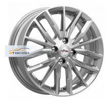 iFree 6x16/4x100 ET45 D60,1 Миконос (КС946) Нео-классик