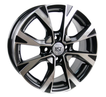 RST 6x15/4x100 ET48 D54,1 R045 (Rio, Solaris) BD