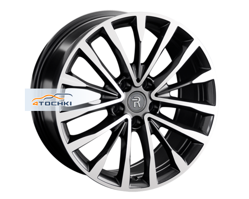 Купить диски Replay 8x18/5x114,3 ET30 D60,1 LX211 GMF (конус, C570) от производителя Replay в Казани Купить диски Replay 8x18/5x114,3 ET30 D60,1 LX211 GMF (конус, C570) от производителя Replay в Казани