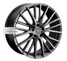 Replay 8x20/5x114,3 ET30 D60,1 LX107 MGM (конус, C570)
