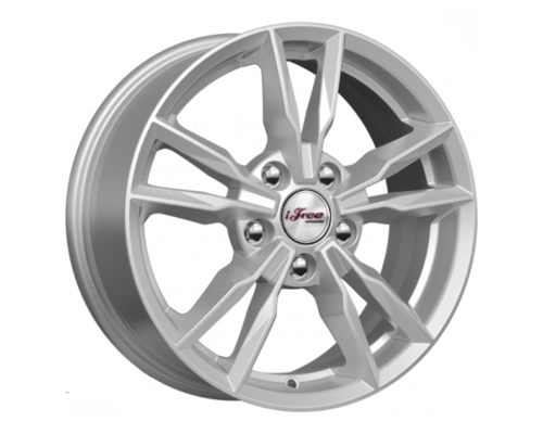 Купить диски iFree 6,5x16/5x108 ET40 D67,1 Икигай (КС865) Нео-классик от производителя iFree в Казани Купить диски iFree 6,5x16/5x108 ET40 D67,1 Икигай (КС865) Нео-классик от производителя iFree в Казани