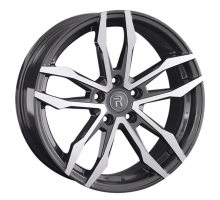 Replay 8x18/5x112 ET43 D66,6 MR296 GMF (конус, C570)