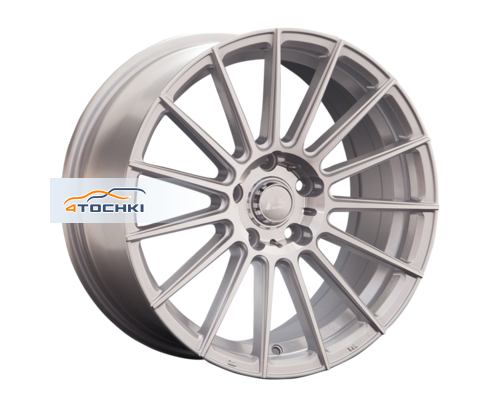 Купить диски LS 7,5x17/5x114,3 ET40 D73,1 390 SF (конус) от производителя LS в Казани Купить диски LS 7,5x17/5x114,3 ET40 D73,1 390 SF (конус) от производителя LS в Казани