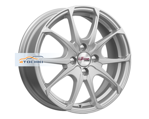Купить диски iFree 6x16/4x114,3 ET40 D67,1 Такеши (КС877) Нео-классик от производителя iFree в Казани Купить диски iFree 6x16/4x114,3 ET40 D67,1 Такеши (КС877) Нео-классик от производителя iFree в Казани