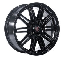 NZ 7x17/5x114,3 ET35 D67,1 R-01 Black
