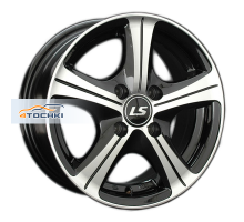LS 7x16/4x100 ET40 D73,1 202 BKF
