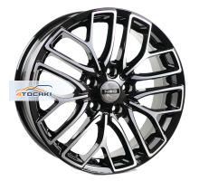 Neo 6,5x17/5x114,3 ET40 D64,1 781 BD