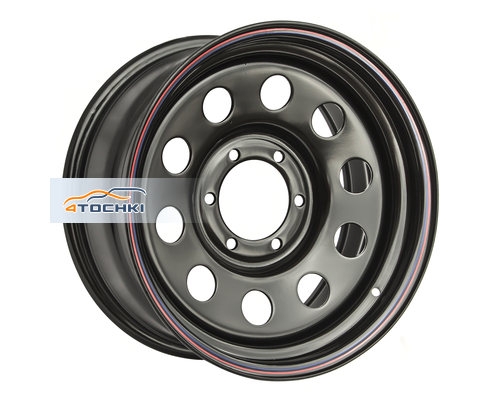 Купить диски Off-Road Wheels 8x17/6x114,3 ET0 D66 Ниссан Навара D40 3.0TD Черный от производителя Off-Road Wheels в Казани Купить диски Off-Road Wheels 8x17/6x114,3 ET0 D66 Ниссан Навара D40 3.0TD Черный от производителя Off-Road Wheels в Казани