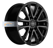 Khomen Wheels 7,5x18/6x139,7 ET42 D75,1 KHW1805 (Haval H9) Black