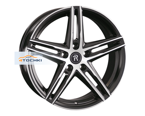 Купить диски Replay 8,5x20/5x112 ET38 D57,1 VV340(AU) MBF (конус, C570) от производителя Replay в Казани Купить диски Replay 8,5x20/5x112 ET38 D57,1 VV340(AU) MBF (конус, C570) от производителя Replay в Казани
