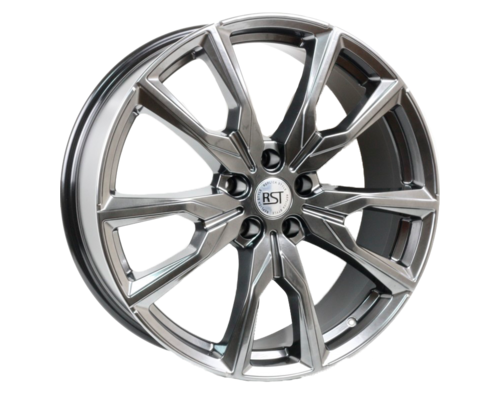 Купить диски RST 8x20/5x108 ET33 D65,1 R012 BH от производителя RST в Казани Купить диски RST 8x20/5x108 ET33 D65,1 R012 BH от производителя RST в Казани