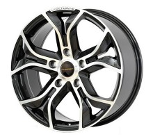 PDW 8,5x20/5x150 ET45 D110,1 Invader (5196) M/TBS-2 (конус)