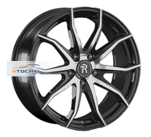 Replay 7,5x18/5x108 ET38 D60,1 JT2 BKF (конус, C570)