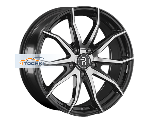 Купить диски Replay 7,5x18/5x108 ET38 D60,1 JT2 BKF (конус, C570) от производителя Replay в Казани Купить диски Replay 7,5x18/5x108 ET38 D60,1 JT2 BKF (конус, C570) от производителя Replay в Казани