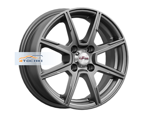 Купить диски iFree 5,5x14/4x100 ET40 D67,1 Майами лайт (КС1029) Хай Вэй от производителя iFree в Казани Купить диски iFree 5,5x14/4x100 ET40 D67,1 Майами лайт (КС1029) Хай Вэй от производителя iFree в Казани