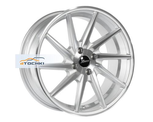 Купить диски X-Race 7,5x17/4x98 ET35 D58,6 H-03(R) SF от производителя X-Race в Казани