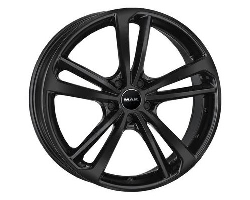 Купить диски MAK 9,5x21/5x112 ET25 D66,45 Nurburg Gloss Black от производителя MAK в Казани Купить диски MAK 9,5x21/5x112 ET25 D66,45 Nurburg Gloss Black от производителя MAK в Казани