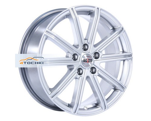Купить диски Alcasta 6,5x16/5x110 ET37 D65,1 M64 HS от производителя Alcasta в Казани Купить диски Alcasta 6,5x16/5x110 ET37 D65,1 M64 HS от производителя Alcasta в Казани