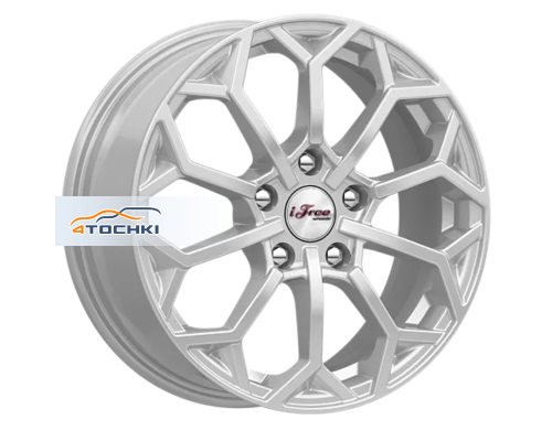 Купить диски iFree 6,5x16/5x114,3 ET38 D67,1 Спейс-Нидл (КС1000) Нео-классик от производителя iFree в Казани Купить диски iFree 6,5x16/5x114,3 ET38 D67,1 Спейс-Нидл (КС1000) Нео-классик от производителя iFree в Казани