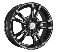 Venti 5,5x14/4x98 ET35 D58,6 1404 BL