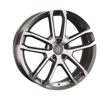 Replay 8,5x20/5x112 ET42 D66,6 MR264 GMF (конус, MB003)