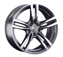 Replay 8x18/5x112 ET25 D66,6 VV284 GMF (конус, C570-01)