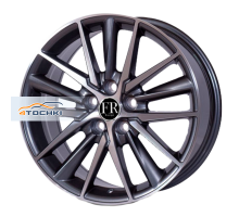 FR replica 7x17/5x114,3 ET45 D60,1 TY494 G22MF (№15)