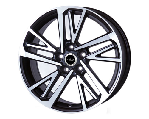 Купить диски FR replica 8x18/5x114,3 ET45 D60,1 XH292 BMF (№15) от производителя FR replica в Казани