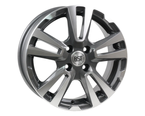 Купить диски RST 6x15/4x100 ET50 D60,1 R065 (Vesta) GRD от производителя RST в Казани Купить диски RST 6x15/4x100 ET50 D60,1 R065 (Vesta) GRD от производителя RST в Казани