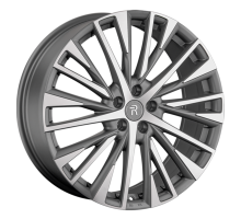 Replay 8x21/5x108 ET40 D63,3 LR112 MGMF (конус, C570)