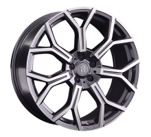 Replay 9,5x21/5x120 ET49 D72,6 LR80 GMF (конус, C570)