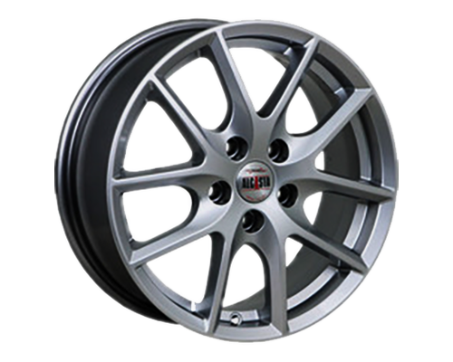 Купить диски Alcasta 6,5x16/5x114,3 ET40 D66,1 M59 Graphite от производителя Alcasta в Казани Купить диски Alcasta 6,5x16/5x114,3 ET40 D66,1 M59 Graphite от производителя Alcasta в Казани