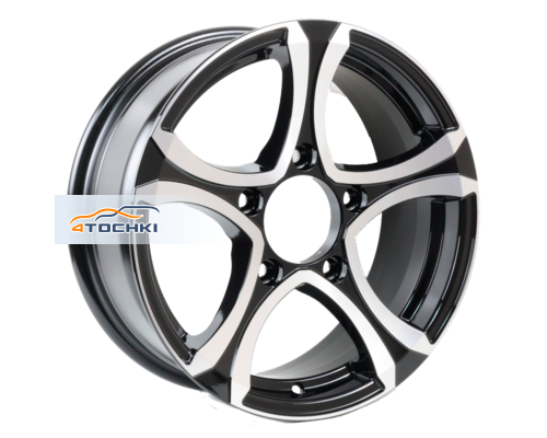 Купить диски Venti 6,5x16/5x139,7 ET40 D98 1610 BD от производителя Venti в Казани Купить диски Venti 6,5x16/5x139,7 ET40 D98 1610 BD от производителя Venti в Казани