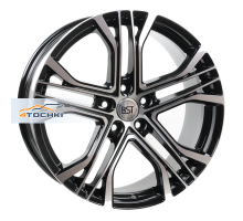 RST 8,5x19/5x112 ET28 D66,6 R029 (Touareg) BD