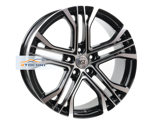 Купить диски RST 8,5x19/5x112 ET28 D66,6 R029 (Touareg) BD от производителя RST в Казани Купить диски RST 8,5x19/5x112 ET28 D66,6 R029 (Touareg) BD от производителя RST в Казани
