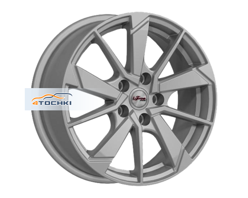 Купить диски iFree 6,5x16/5x110 ET40 D63,35 Зиплайн (КС1042) Хай Вэй от производителя iFree в Казани