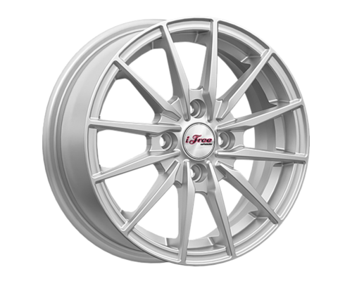 Купить диски iFree 5,5x14/4x108 ET35 D63,35 Финчер (КС1119) Нео-классик от производителя iFree в Казани Купить диски iFree 5,5x14/4x108 ET35 D63,35 Финчер (КС1119) Нео-классик от производителя iFree в Казани