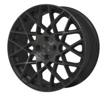 PDW 7x16/4x100 ET40 D60,1 Velocity (9103) U4B