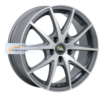 CrossStreet 6x15/4x100 ET36 D60,1 CR-17 GMF