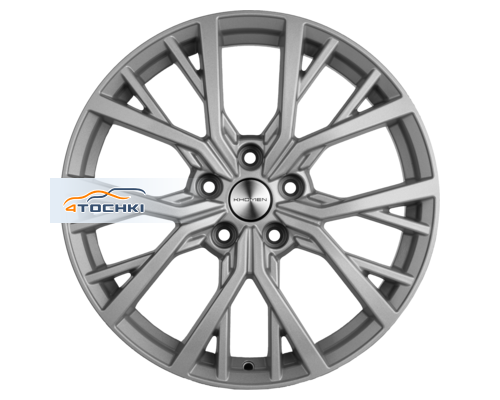 Купить диски Khomen Wheels 7x18/5x114,3 ET37 D66,5 KHW1806 (Dargo/Jolion) F-Silver от производителя Khomen Wheels в Казани Купить диски Khomen Wheels 7x18/5x114,3 ET37 D66,5 KHW1806 (Dargo/Jolion) F-Silver от производителя Khomen Wheels в Казани