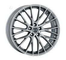 MAK 11x20/5x114,3 ET45 D76 Speciale-D Graphite Mirror Face