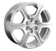 Replay 8x20/6x139,7 ET55 D95,1 LX238 Sil (пш, C570)
